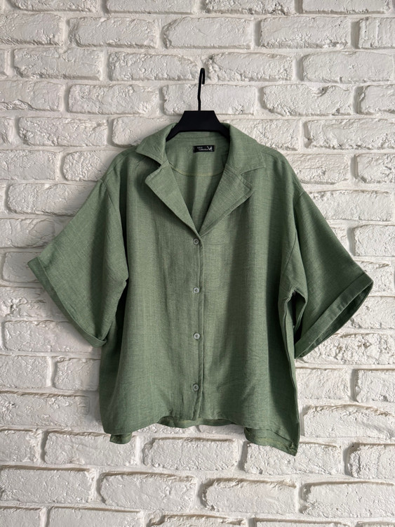 شومیز دخترانه