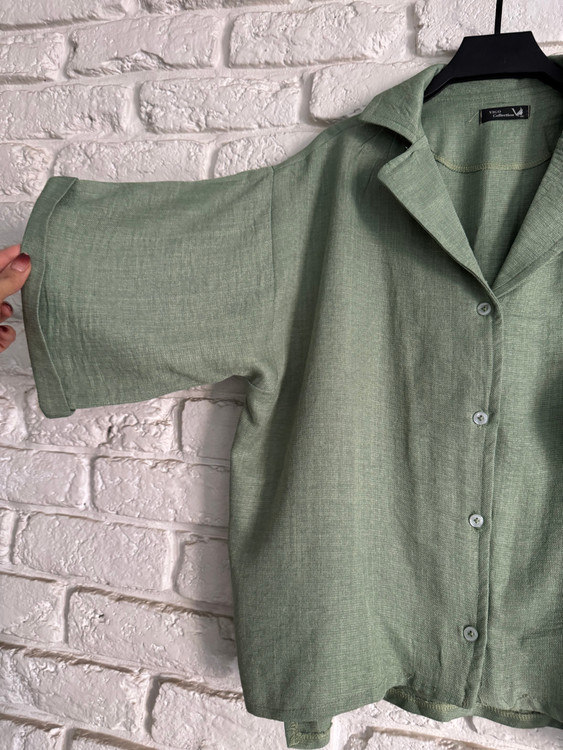 شومیز دخترانه