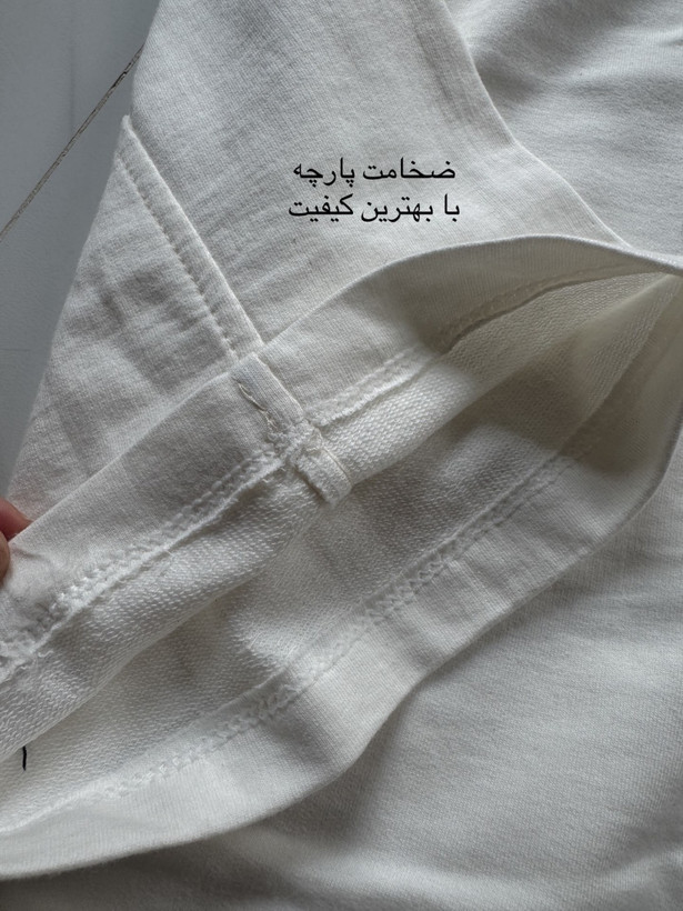کیفیت پارچه