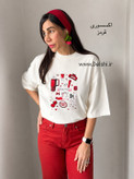 تیشرت تابستان
