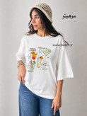تیشرت تابستان
