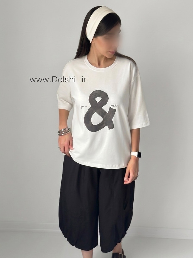 تیشرت تابستان