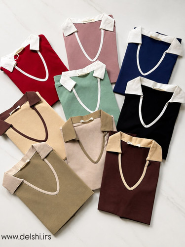 پلوشرت پارمیس