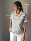 پلوشرت پارمیس