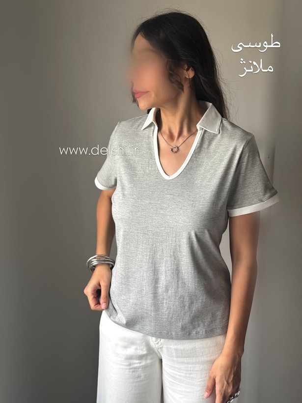پلوشرت پارمیس